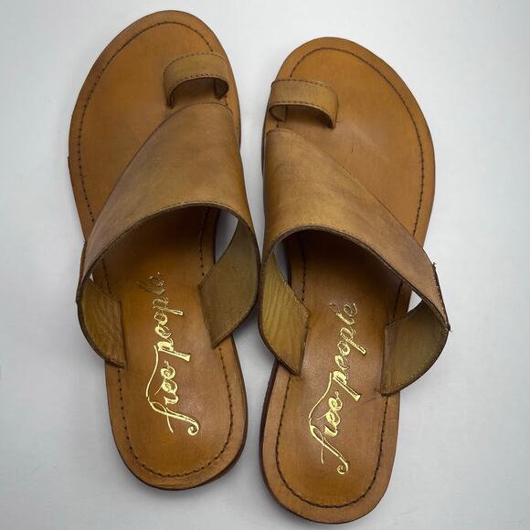 Free People Sant Antoni Slide, Women's Size 37 / US 7 - Picture 4 of 13